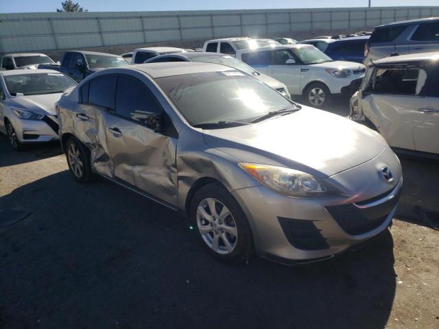 Photo 4 from auction – 2010 MAZDA 3 I with VIN JM1BL1SF4A1171837