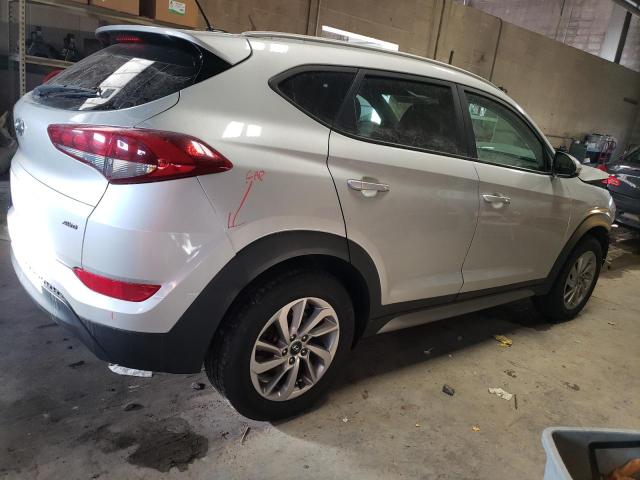 Photo 3 from auction – 2017 HYUNDAI TUCSON LIM with VIN KM8J3CA47HU273273