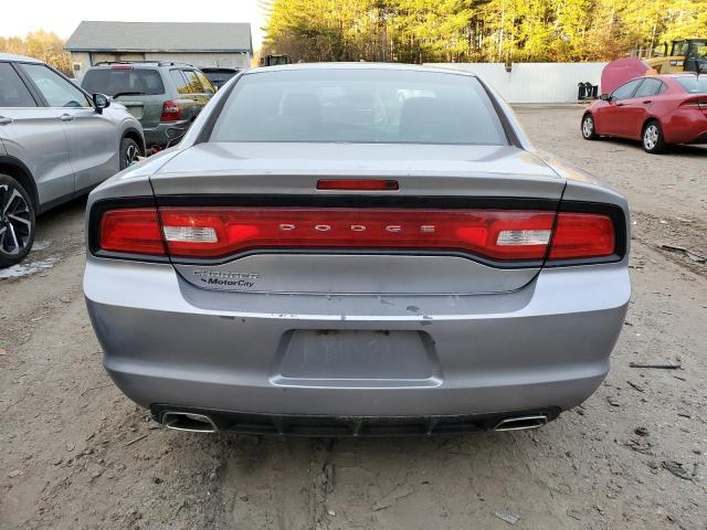Photo 6 from auction – 2014 DODGE CHARGER SE with VIN 2C3CDXBG0EH171732