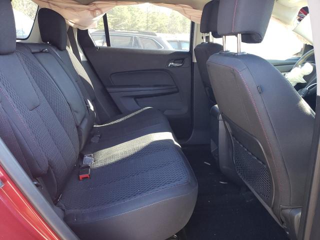 Фото 11 с аукциона – 2014 GMC TERRAIN SL с VIN 2GKALMEK5E6372952