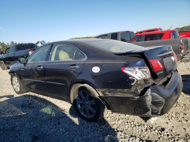 Photo 2 from auction – 2007 LEXUS ES 350 with VIN JTHBJ46G472077579