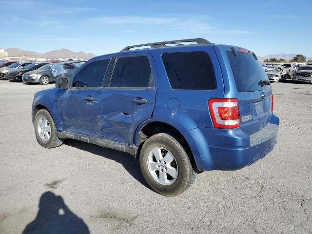 Photo 2 from auction – 2010 FORD ESCAPE XLT with VIN 1FMCU0D70AKC77189