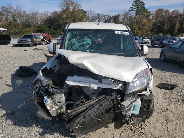 Photo 5 from auction – 2017 RAM PROMASTER with VIN ZFBERFBBXH6F18158