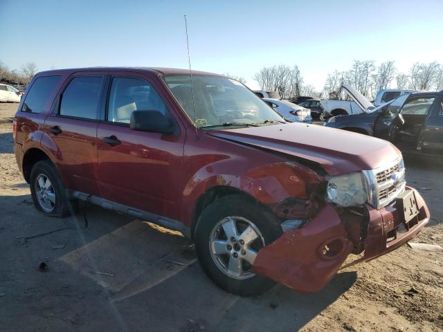 صورة رقم 4 من المزاد - 2010 FORD ESCAPE XLS مع VIN 1FMCU0C74AKA42005