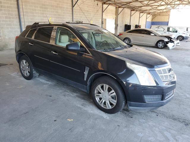 Photo 4 from auction – 2011 CADILLAC SRX LUXURY with VIN 3GYFNAEY3BS662774