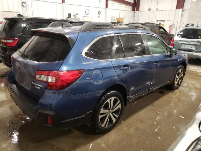 Photo 3 from auction – 2019 SUBARU OUTBACK 3. with VIN 4S4BSENC5K3346593