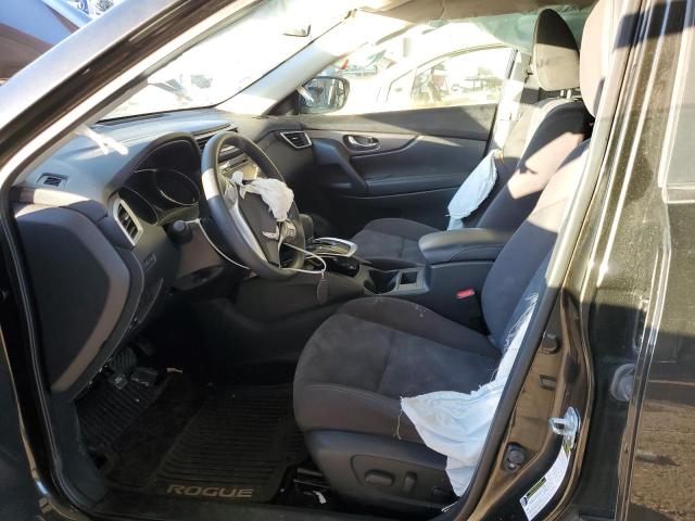 Photo 7 from auction – 2016 NISSAN ROGUE S with VIN KNMAT2MV7GP671793