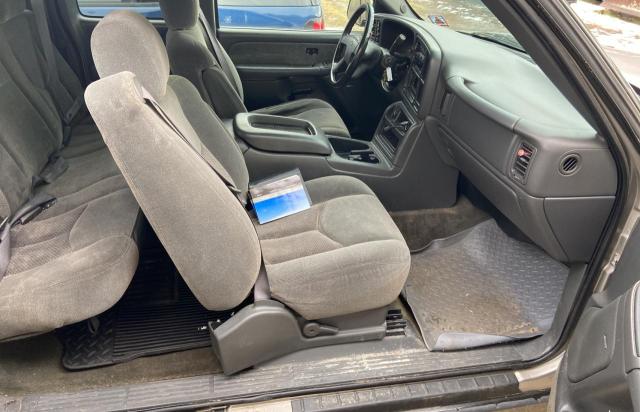 Photo 5 from auction – 2003 CHEVROLET SILVERADO with VIN 1GCEK19T33E125553