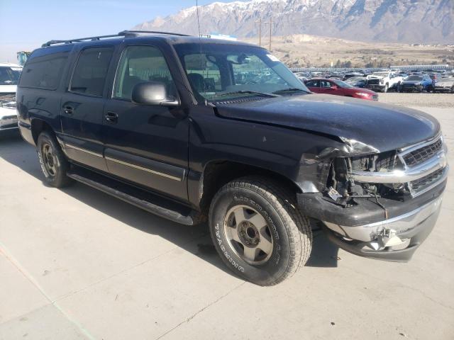 Photo 4 from auction – 2003 CHEVROLET SUBURBAN C with VIN 3GNEC16T63G246465