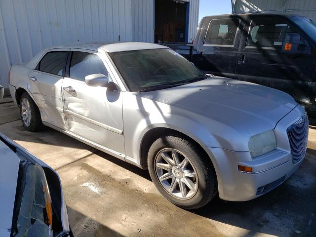 Photo 4 from auction – 2005 CHRYSLER 300 TOURIN with VIN 2C3AA53G05H502585