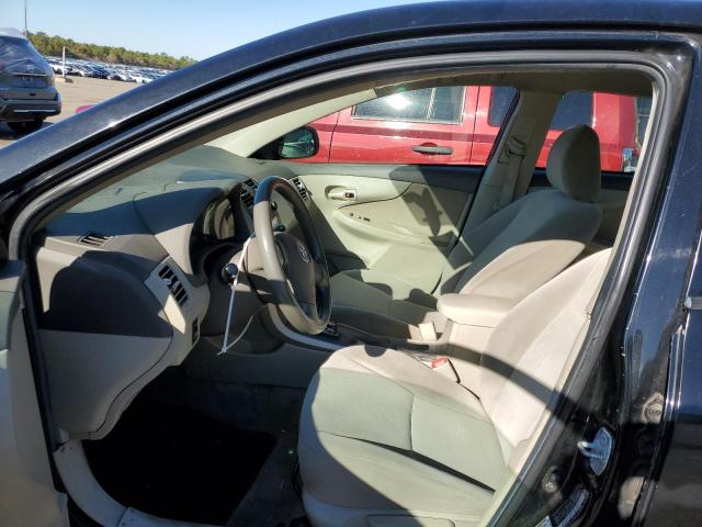 Photo 7 from auction – 2009 TOYOTA COROLLA BA with VIN 2T1BU40E59C011952