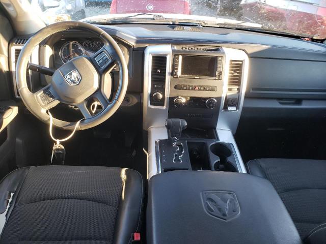 Photo 8 from auction – 2012 DODGE RAM 1500 S with VIN 1C6RD7HTXCS170773
