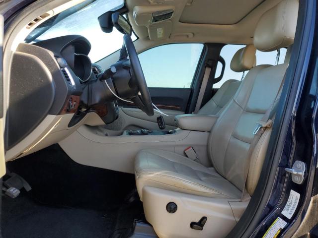 Photo 7 from auction – 2014 DODGE DURANGO LI with VIN 1C4RDJDGXEC563202