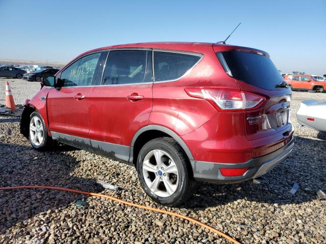 Photo 2 from auction – 2014 FORD ESCAPE SE with VIN 1FMCU9G90EUA07519