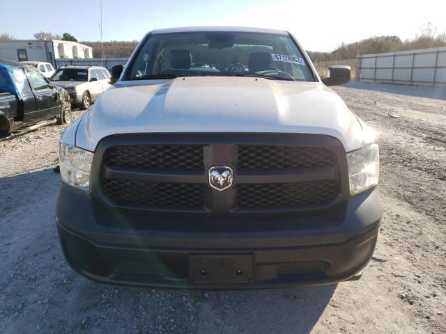 Photo 5 from auction – 2015 RAM 1500 ST with VIN 3C6JR6AT0FG605640