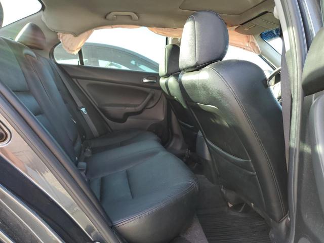 Photo 10 from auction – 2005 ACURA TSX with VIN JH4CL95885C016989