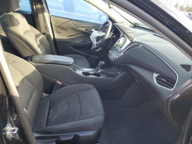 Photo 5 from auction – 2019 CHEVROLET MALIBU LT with VIN 1G1ZD5ST3KF170443