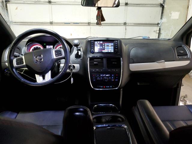 Photo 8 from auction – 2016 DODGE GRAND CARA with VIN 2C4RDGEG9GR375072