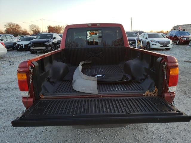 صورة رقم 6 من المزاد - 1998 FORD RANGER SUP مع VIN 1FTYR14U2WPB56746