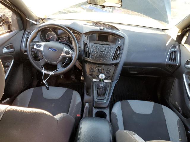 Photo 8 from auction – 2014 FORD FOCUS ST with VIN 1FADP3L93EL463934