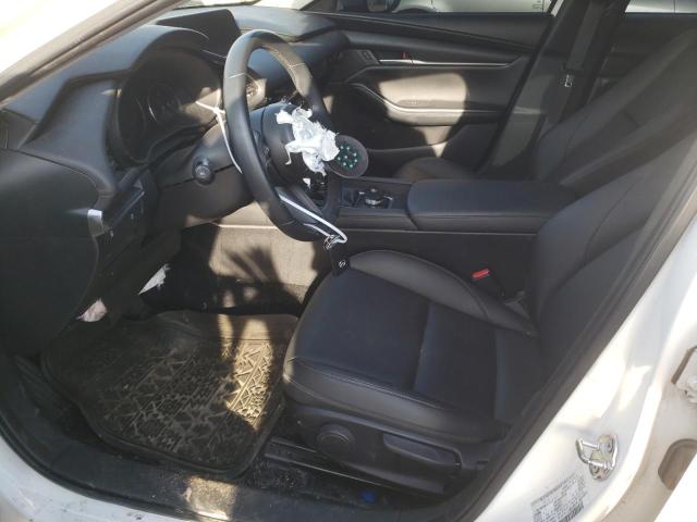 Photo 7 from auction – 2021 MAZDA 3 SELECT with VIN 3MZBPABL9MM200621