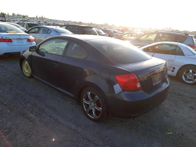 Photo 2 from auction – 2008 SCION TC with VIN JTKDE167980231061