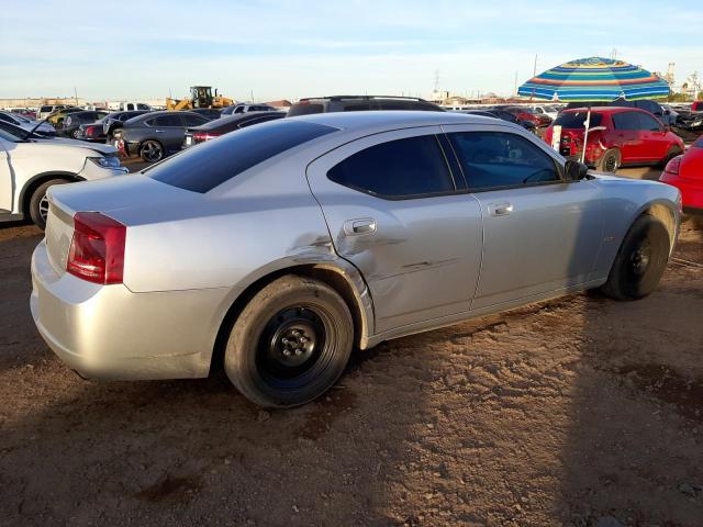 Photo 3 from auction – 2007 DODGE CHARGER SE with VIN 2B3KA43G77H601628