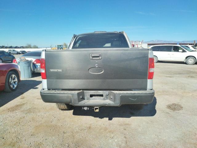 Photo 6 from auction – 2007 FORD F150 SUPER with VIN 1FTPW14V17KC95388