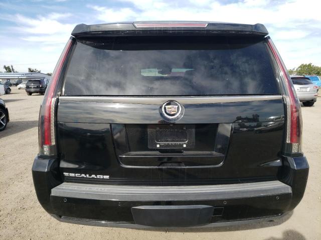 Photo 6 from auction – 2015 CADILLAC ESCALADE E with VIN 1GYS3HKJ2FR215656