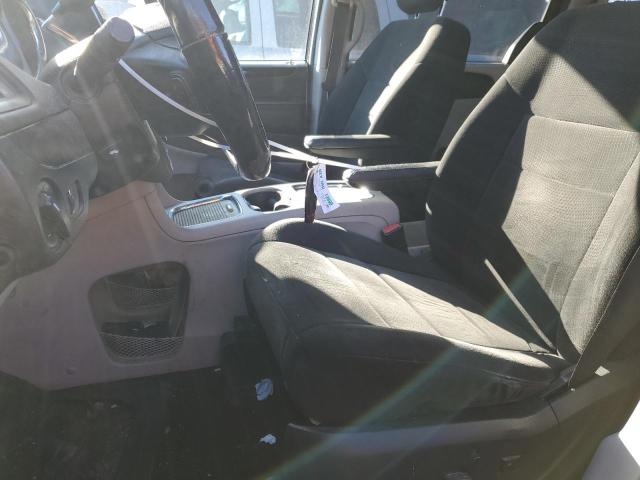 Photo 7 from auction – 2013 DODGE GRAND CARA with VIN 2C4RDGCG2DR538790