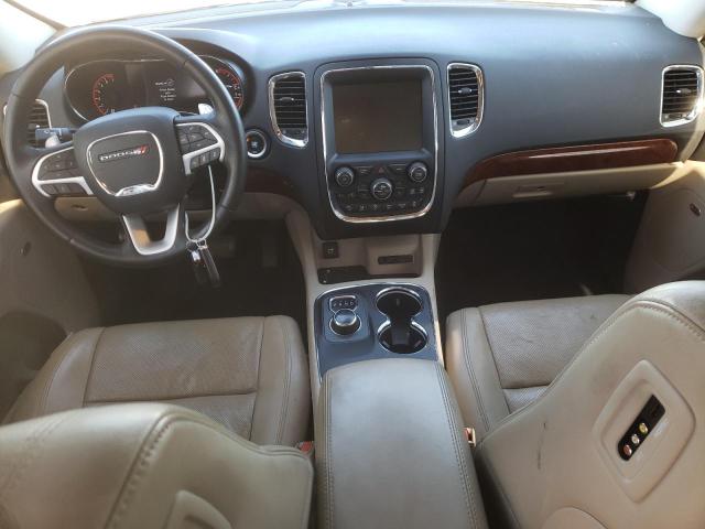Photo 8 from auction – 2017 DODGE DURANGO CI with VIN 1C4RDHEG9HC944597