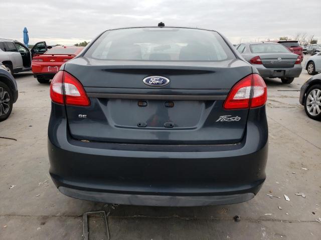 Photo 6 from auction – 2011 FORD FIESTA SE with VIN 3FADP4BJ7BM177869