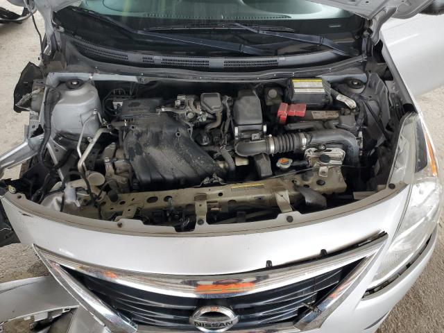 Photo 11 from auction – 2015 NISSAN VERSA S with VIN 3N1CN7AP3FL816296