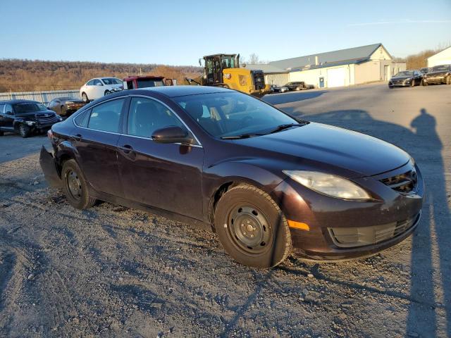 Photo 4 from auction – 2009 MAZDA 6 I with VIN 1YVHP81A495M06619