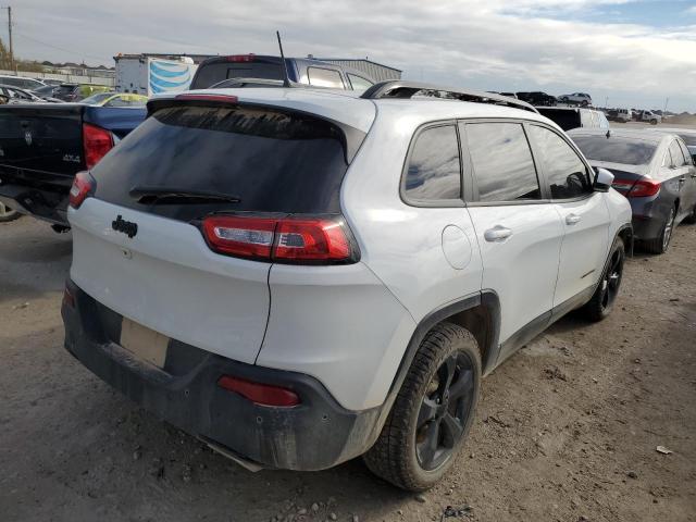Photo 3 from auction – 2017 JEEP CHEROKEE L with VIN 1C4PJLDS1HW641045
