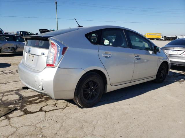 Photo 3 from auction – 2013 TOYOTA PRIUS with VIN JTDKN3DU3D5556157