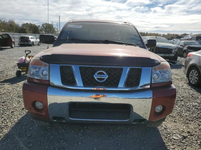 Photo 5 from auction – 2013 NISSAN TITAN S with VIN 1N6BA0EC0DN300037
