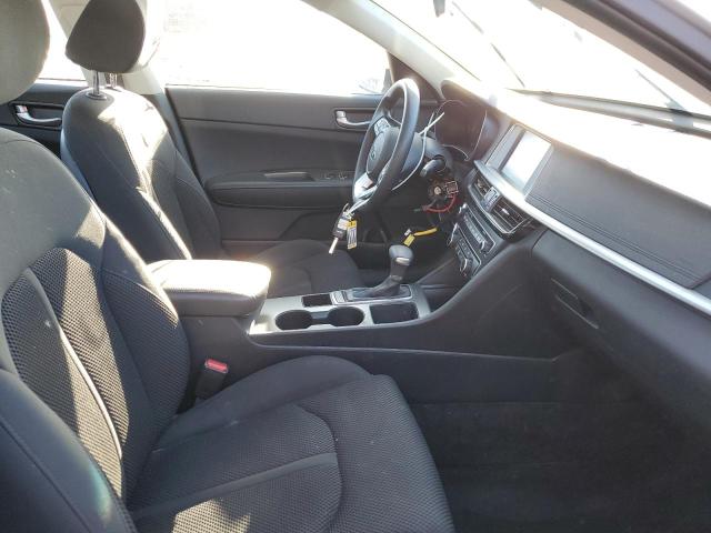 Photo 5 from auction – 2019 KIA OPTIMA with VIN 5XXGT4L35KG292765
