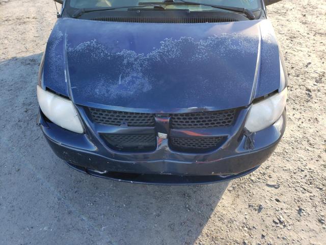 Photo 12 from auction – 2003 DODGE GRAND CARA with VIN 2D4GP74L23R102095