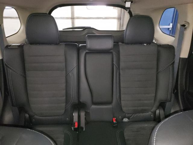 Photo 10 from auction – 2020 MITSUBISHI OUTLANDER with VIN JA4AZ3A38LZ016364