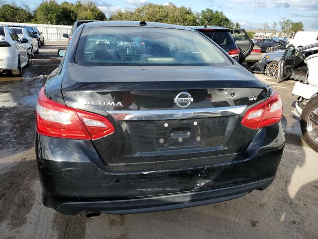 Photo 6 from auction – 2017 NISSAN ALTIMA 2.5 with VIN 1N4AL3AP5HC286288