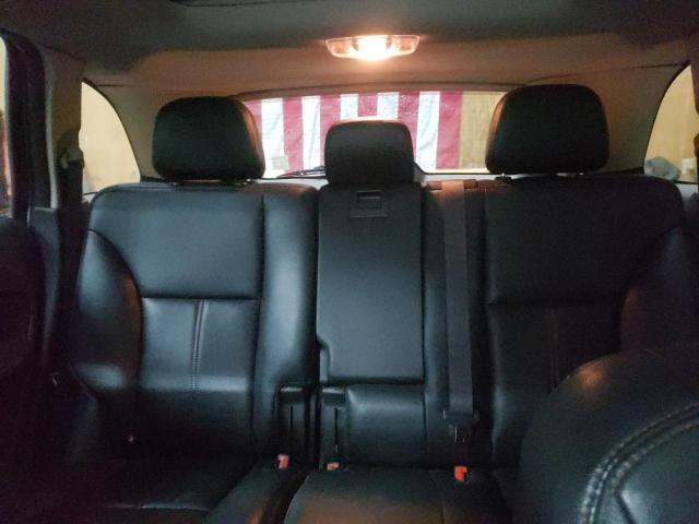 Photo 10 from auction – 2011 FORD EDGE SEL with VIN 2FMDK4JC3BBB50984