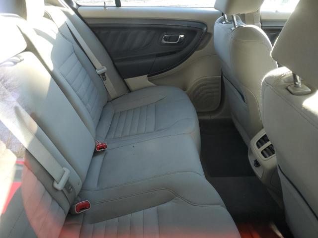 Photo 10 from auction – 2011 FORD TAURUS SE with VIN 1FAHP2DW5BG147777