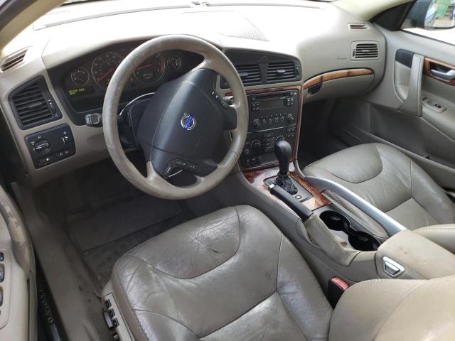 Photo 8 from auction – 2006 VOLVO XC70 with VIN YV4SZ592361213931