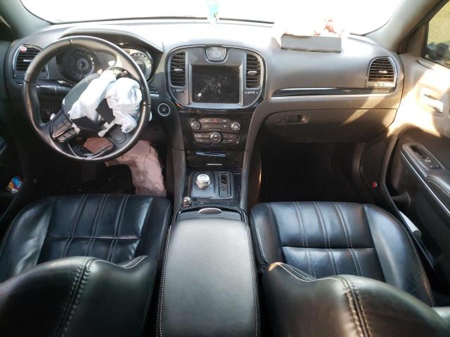 Foto 8 de la subasta – 2017 CHRYSLER 300 S con VIN 2C3CCABGXHH664872