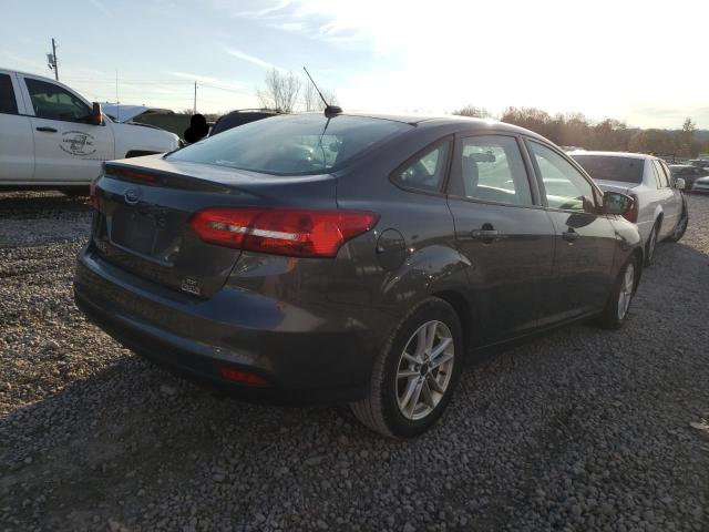 Photo 3 from auction – 2015 FORD FOCUS SE with VIN 1FADP3F25FL382482