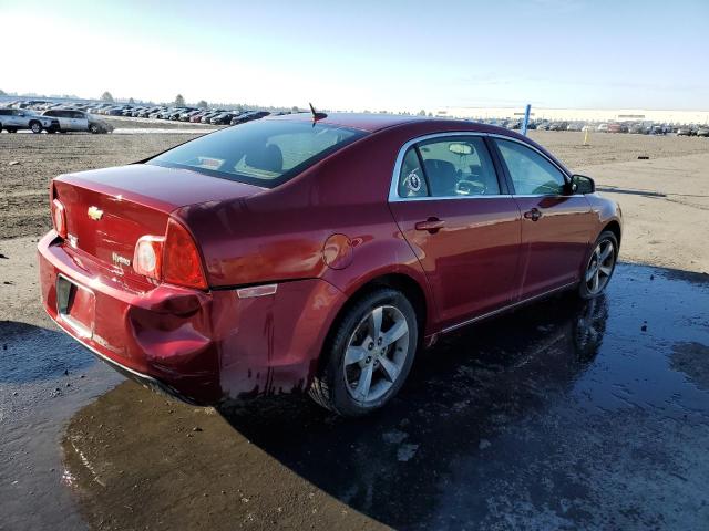 Photo 3 from auction – 2009 CHEVROLET MALIBU HYB with VIN 1G1ZF57599F218655