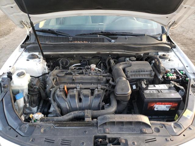 Photo 11 from auction – 2013 KIA OPTIMA LX with VIN 5XXGM4A7XDG195177