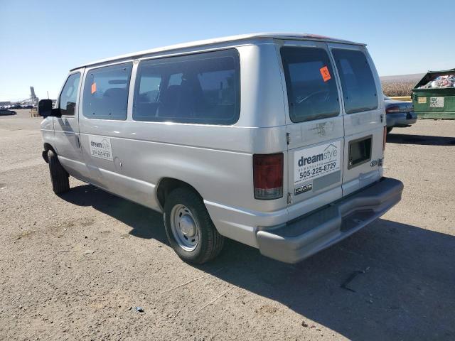 Photo 2 from auction – 2006 FORD ECONOLINE with VIN 1FMRE11W16DA82741