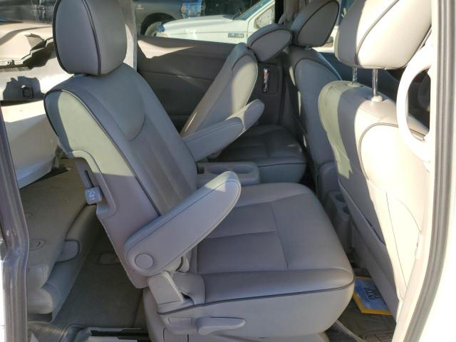 صورة رقم 10 من المزاد - 2014 NISSAN QUEST مع VIN JN8AE2KP7E9101863